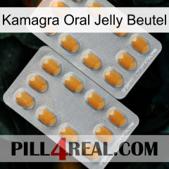 Kamagra Oral Jelly Sachets cialis4